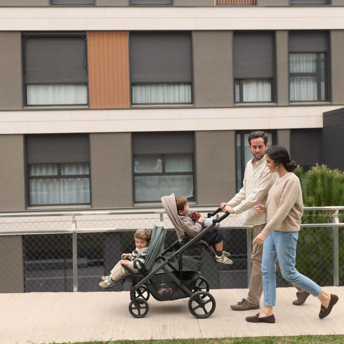 Carrinho Anex Modu Rooty