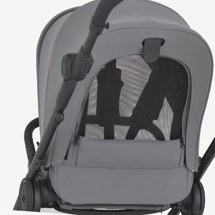 Carrinho Evolutivo Anex IQ Basic Loft