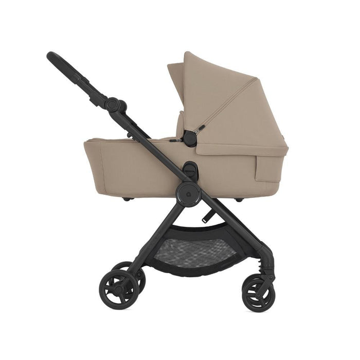 Carrinho Evolutivo Anex IQ Basic Honey