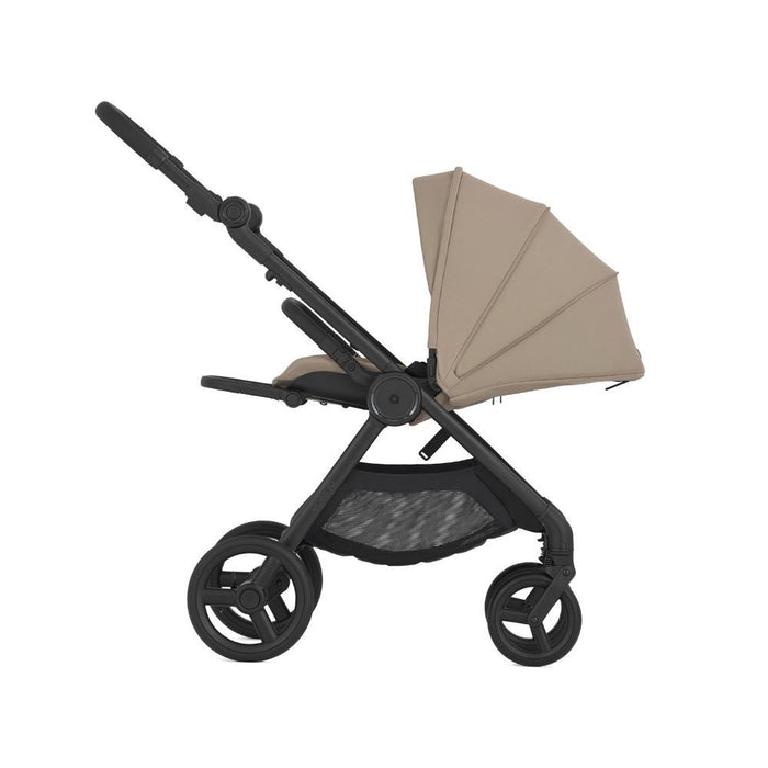 Carrinho Evolutivo Anex IQ Basic Honey
