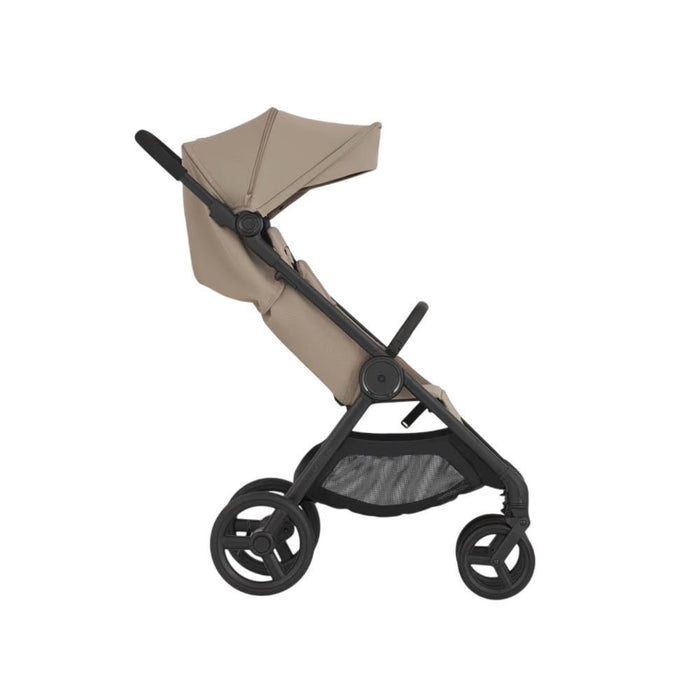 Carrinho Evolutivo Anex IQ Basic Honey