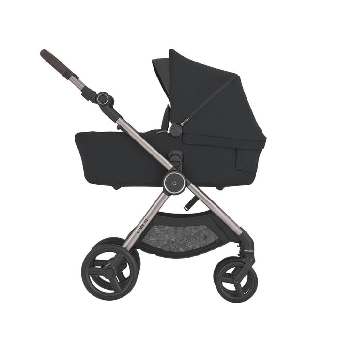 Carrinho Evolutivo Anex IQ Premium Starless