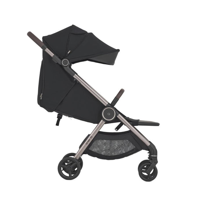 Carrinho Evolutivo Anex IQ Premium Starless