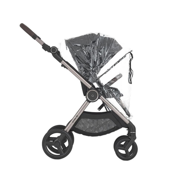 Carrinho Evolutivo Anex IQ Premium Starless
