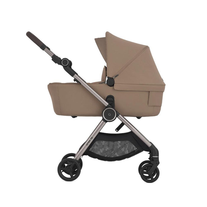 Carrinho Evolutivo Anex IQ Premium Buff