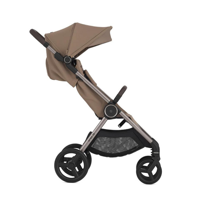 Carrinho Evolutivo Anex IQ Premium Buff
