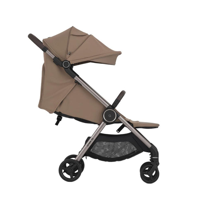 Carrinho Evolutivo Anex IQ Premium Buff