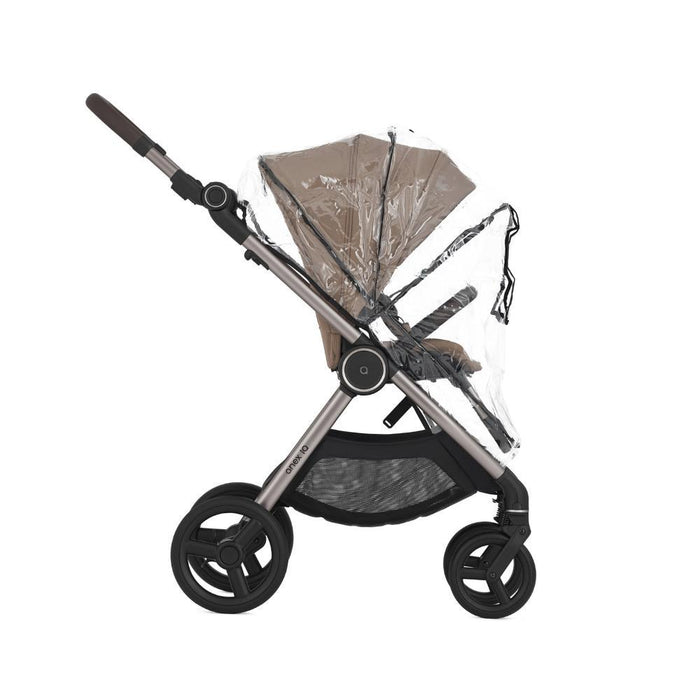 Carrinho Evolutivo Anex IQ Premium Buff