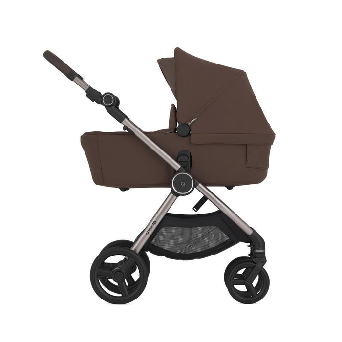 Carrinho Evolutivo Anex IQ Premium Brew