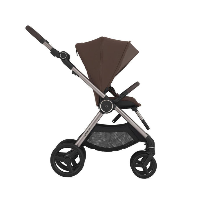 Carrinho Evolutivo Anex IQ Premium Brew