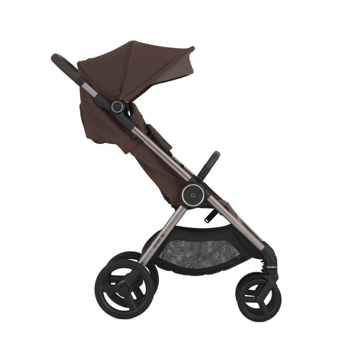 Carrinho Evolutivo Anex IQ Premium Brew