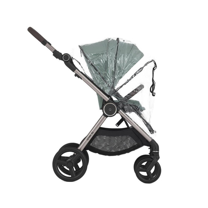 Carrinho Evolutivo Anex IQ Premium Olly