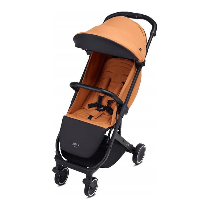 Carrinho Anex Air-X Toffee