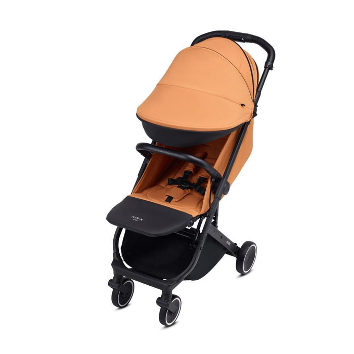 Carrinho Anex Air-X Toffee