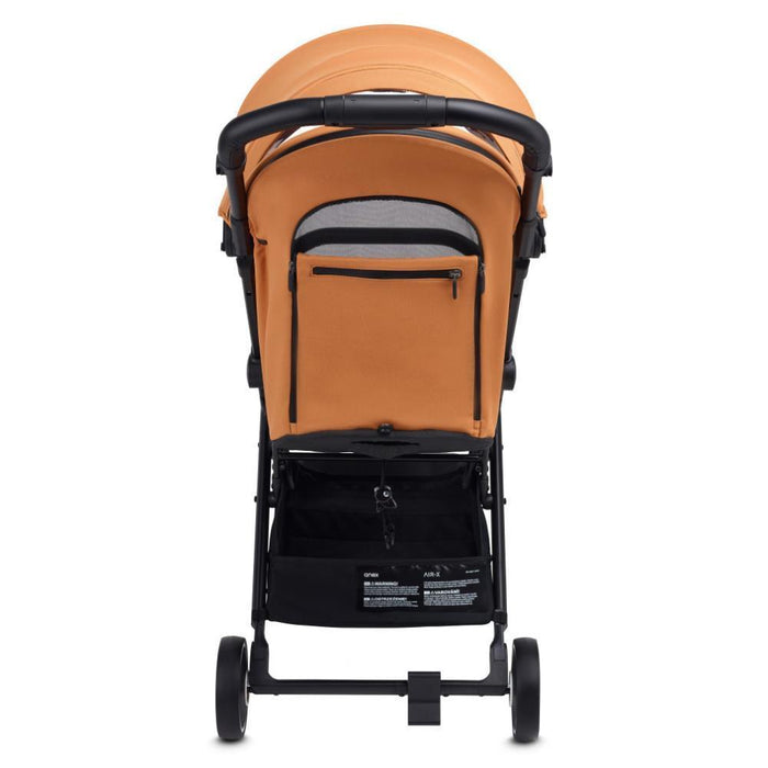 Carrinho Anex Air-X Toffee