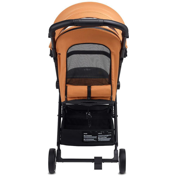 Carrinho Anex Air-X Toffee