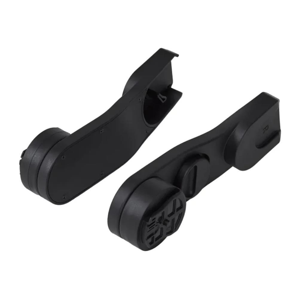 Anex IQ Duo Black Car Seat Adapters