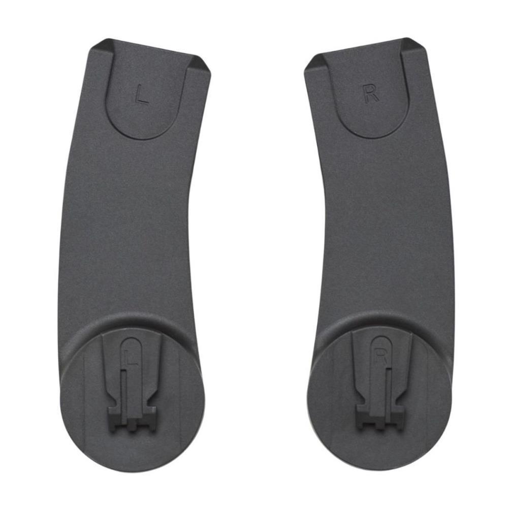 Anex Modu Black Car Seat Adapters