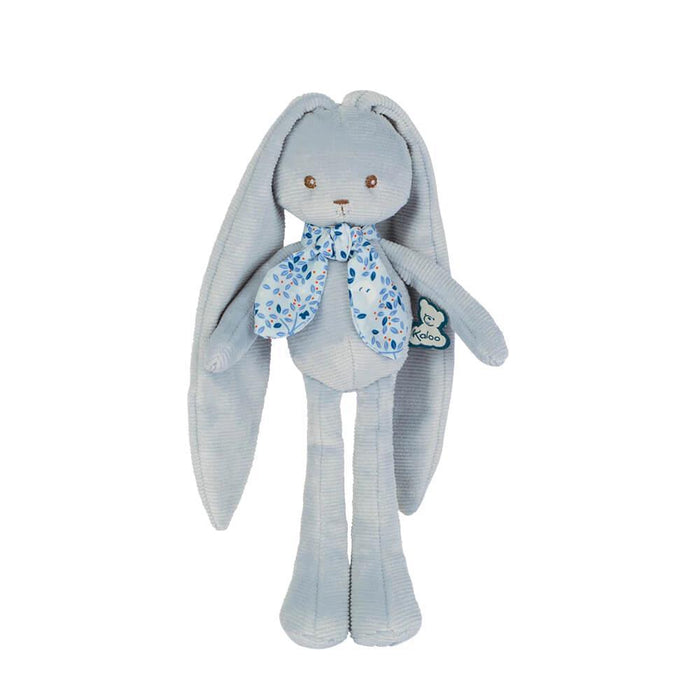 Peluche Conejo Azul 25 cm