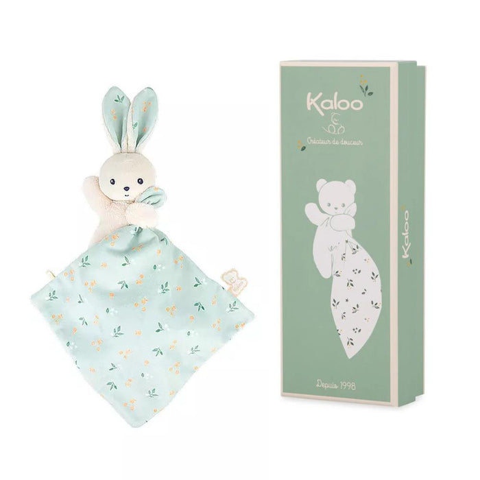 Ramo de cítricos de conejo Doudou en caja