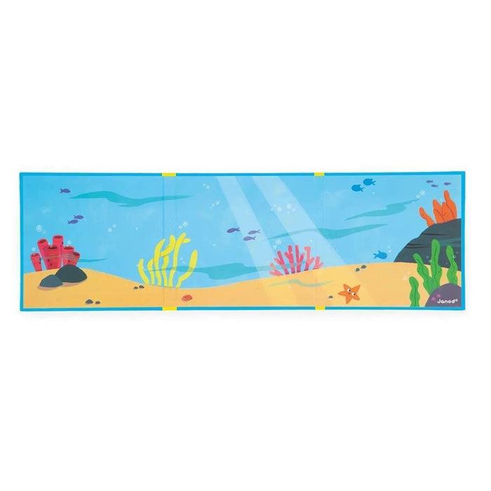 Jogo Janod Magnéti´Stories Oceano