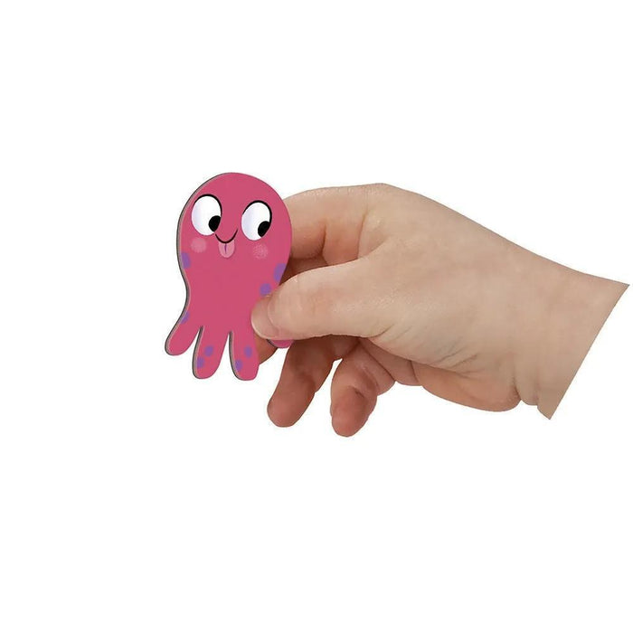 Jogo Janod Magnéti´Stories Oceano