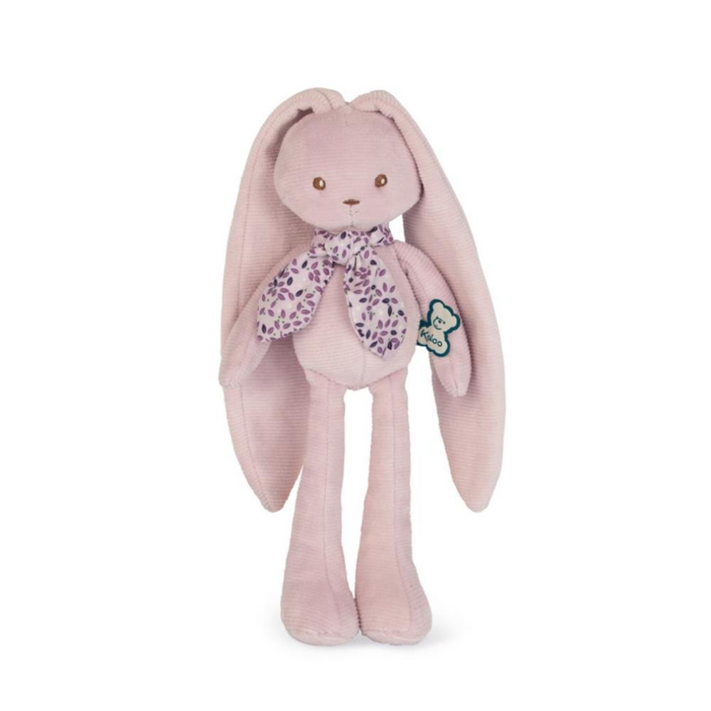 Kaloo Lapinoo Pink Rabbit Plush Toy