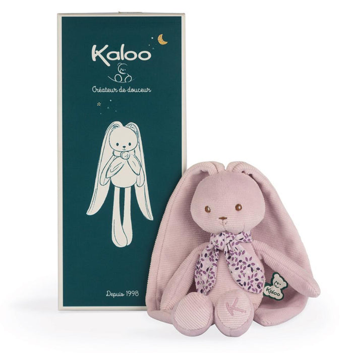 Peluche Kaloo Coelho Lapinoo Rosa