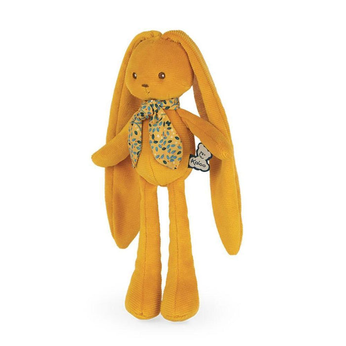 Peluche Kaloo Coelho Lapinoo Amarelo Ocre