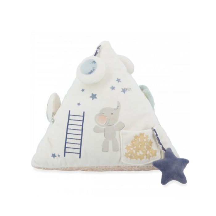 Pirâmide de Atividades Sensorial Kaloo Little Songs