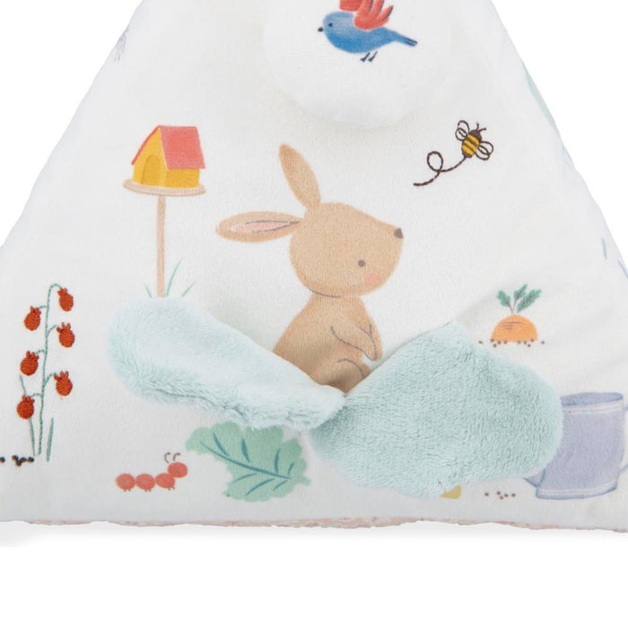 Pirâmide de Atividades Sensorial Kaloo Little Songs