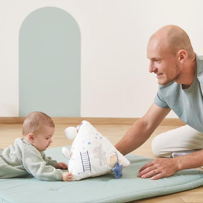 Pirâmide de Atividades Sensorial Kaloo Little Songs