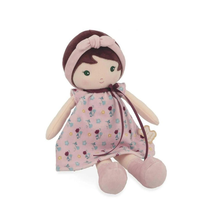 Boneca de Peluche Kaloo Leonie 25cm