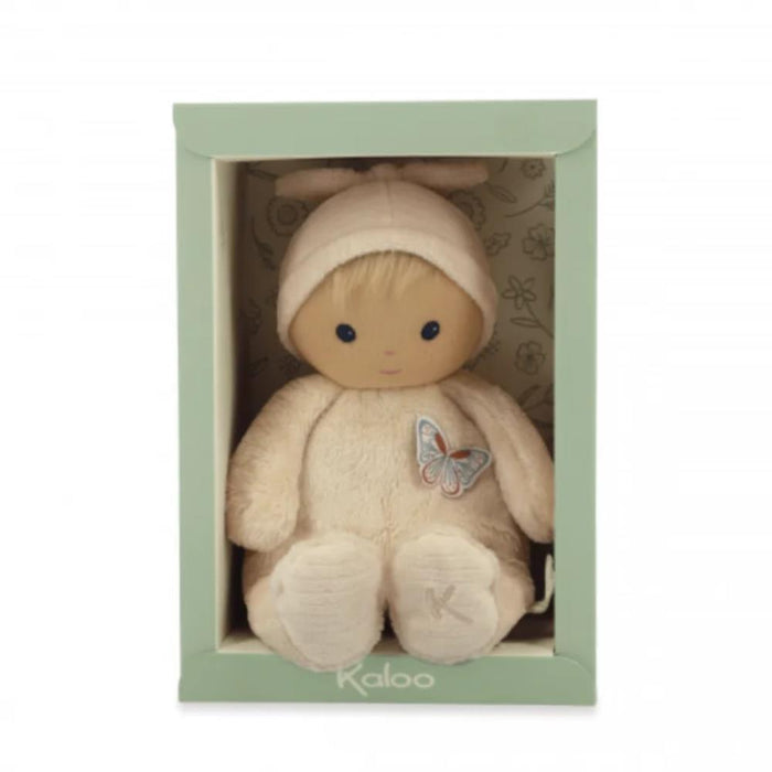 Boneca Bebé de Peluche Kaloo Jasmine