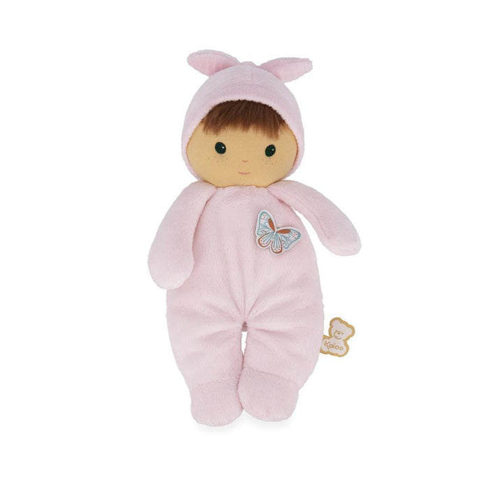 Boneca Bebé de Peluche Kaloo Camellia