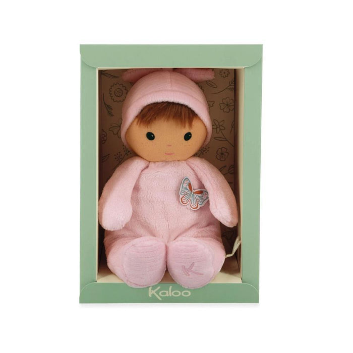 Boneca Bebé de Peluche Kaloo Camellia