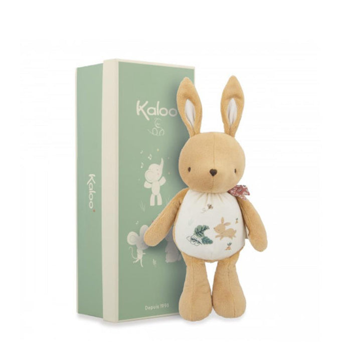 Peluche Sensorial Kaloo Coelho