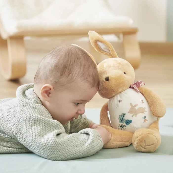 Peluche Sensorial Kaloo Coelho