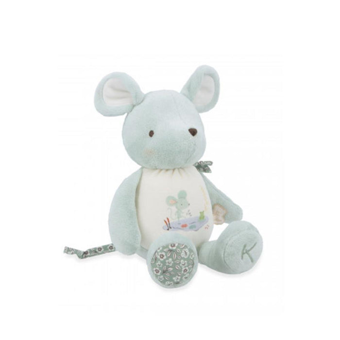 Peluche Sensorial Kaloo Rato