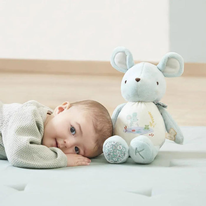 Peluche Sensorial Kaloo Rato