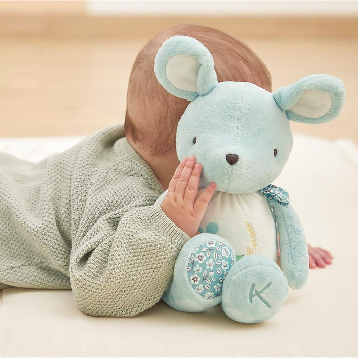 Peluche Sensorial Kaloo Rato