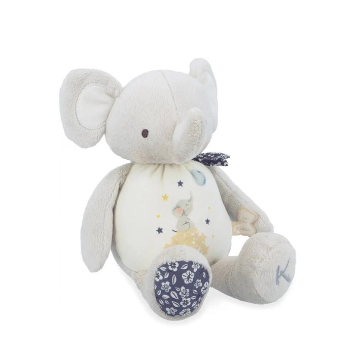 Peluche Sensorial Kaloo Elefante
