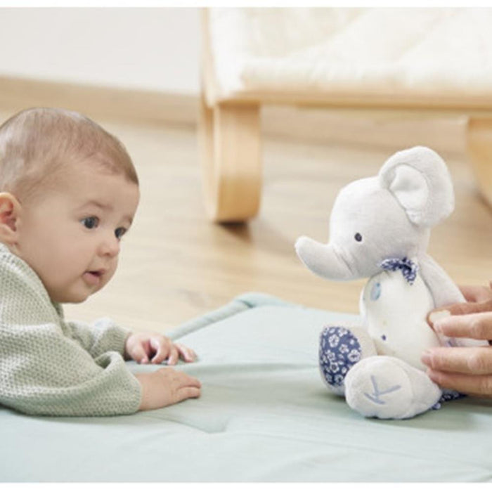 Peluche Sensorial Kaloo Elefante