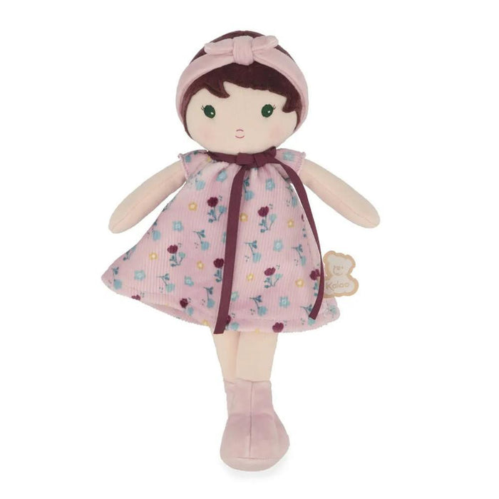 Boneca de Peluche Kaloo Leonie 25cm