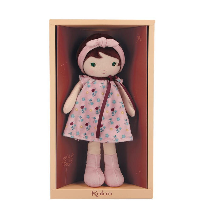 Boneca de Peluche Kaloo Leonie 25cm