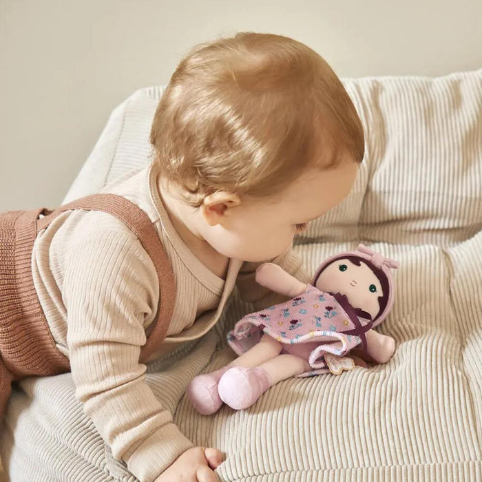 Boneca de Peluche Kaloo Leonie 25cm