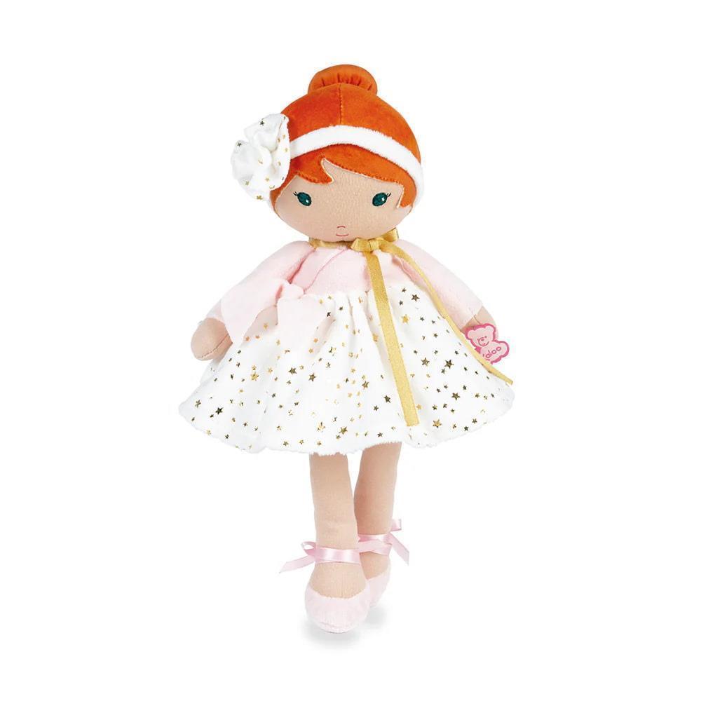 Kaloo Valentine Plush Doll 25cm