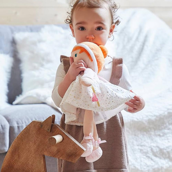 Boneca de Peluche Kaloo Valentine 25cm