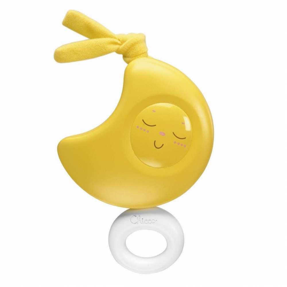 Caja de música Chicco Moon