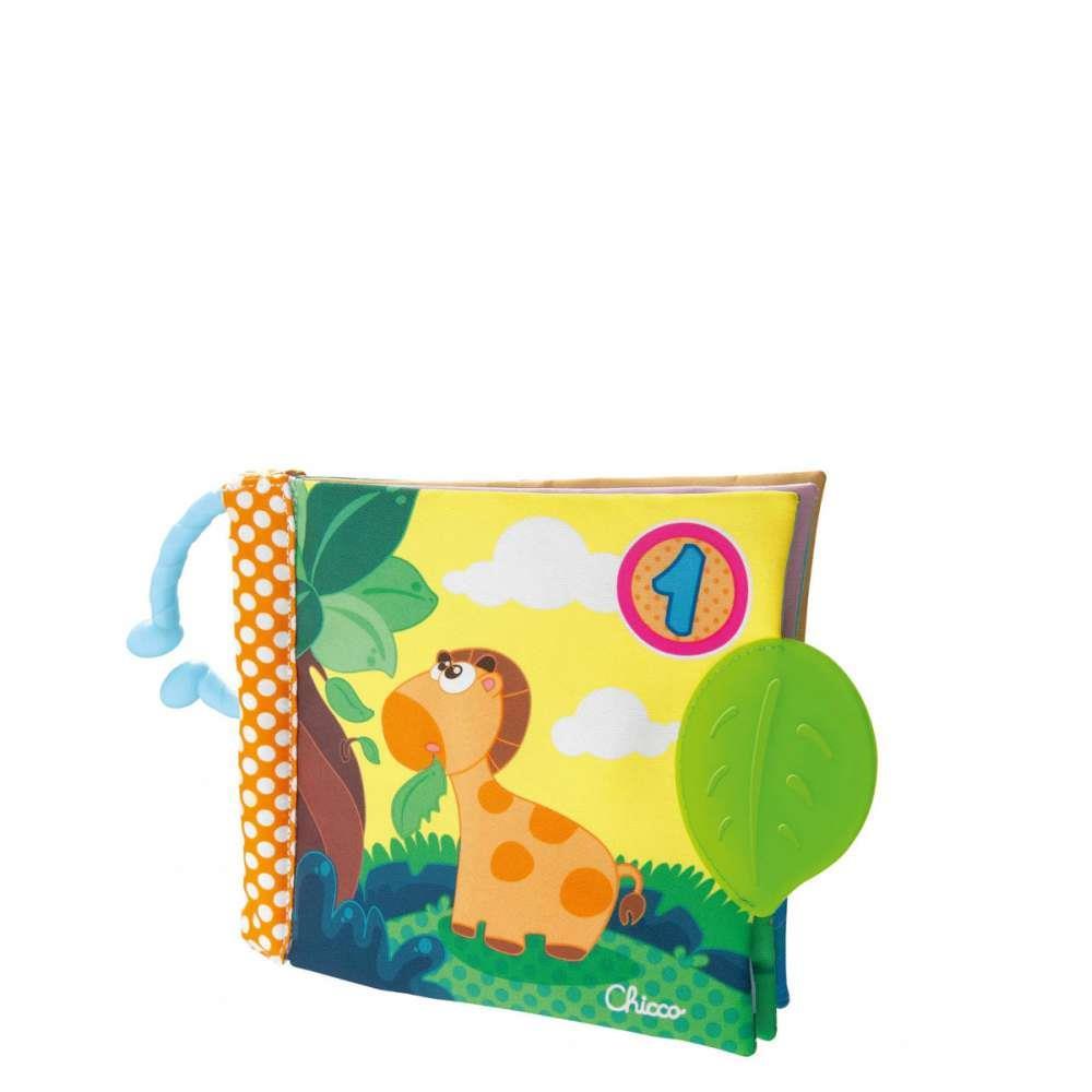 Pequeño libro 123